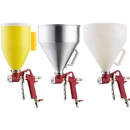 Foreign Trade Paint Sandblasting Watering Can Bullet Coating Sand Pulp Real Stone Paint Large Capaci
