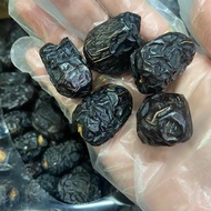 Kurma Ajwa madinah C dan A mix grade 5kg 500g 1KG/ A New arrival date fruit sunnah