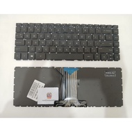 Keyboard hp 14BW Backlight hp 14-bw015AU 14-bw002AX 14-bw017au 14-bw018au 14-bw021ax 14-bw023ax 14-b