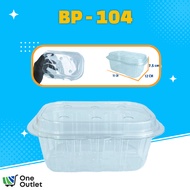 Bekas Plastik Buah Buahan Bekas Plastik Sayur-sayuran Brand BP 102 BP 104