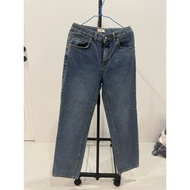 Jeans Korean Brand 98 Degrees Second Hand