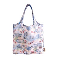 Cath Kidston Foldaway Shopper London Town Folding Bag - H69443