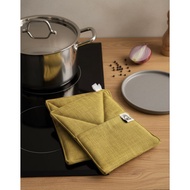 Multifunctional Heat-Resistant Pot-Wok Handle, 2 pcs Pot Holder