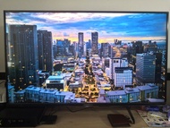SONY KD-43X8500H 43寸4K電視1部(全正常,靓仔)