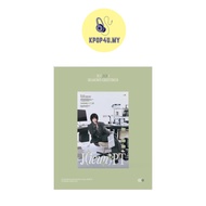 [READY STOCK] IU 2026 SEASON'S GREETINGS J(ieun)PT