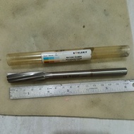 Chucking reamer hss-e 13 h7 bohlerit Austria reamer machine 13mm h7