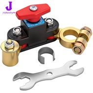 【Huang Li Electronics】Cut Off Switch 12V-24VUniversal Waterproof Battery Kill Disconnect for Auto Bo