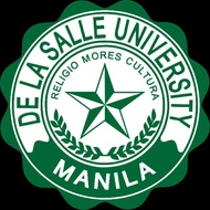 De La Salle University Manila DLSU Manila Stickers