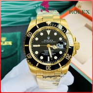 ROLEX submariner watch for men relo for men mens watch 
 Men Luxury Fashion business Automatic Mechanical