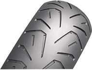 Bridgestone EXEDRA G852 Motorcycle Tires, Rear 240/55R16 M/C, 86V, Tubeless Type (TL), For Two Wheel