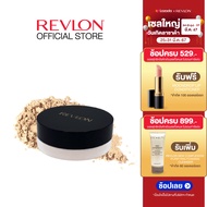 Revlon Touch&amp;Glow Extra Moisturizing Face Powder 43g. เรฟลอน ทัช แอนด์ โกลว เอ็กซ์ตร้า มอยส์เจอร์ไรซิ่ง เฟส พาวเดอร์ ขนาด 43 กรัม (แป้งฝุ่น เรฟลอน, เครื่องสำอาง)