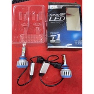 led putih kereta h1 h3 h4 h7 h11 9005 9006 myvi axia alza viva kenari wira honda toyota perodua prot