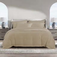 CANNON 1000TC TENCEL™ Belvon Yatrix (Fitted Sheet Set | Bedsheet)