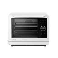 Toshiba東芝20L智能蒸氣焗爐MS3STQ20SC(WH) - 白色
