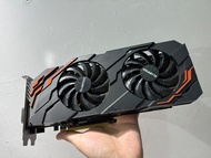 gigabyte gtx 1070 8g