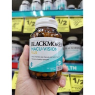 Blackmores Macu Vision Plus 120 Tablets