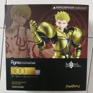 Figma NO.300 Fate Grand Order Gilgamesh