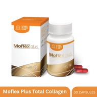 Moflex Plus Total Collagen 神农氏 - Solution to Knee Pain & Joint Problem - Improve Flexibility