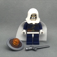 76018 Lego Task Master