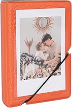 Kpop Mini Photo Album with 28 Pockets for Fujifilm Instax Mini 12 11 99 90 40 9 8 7 EVO LiPlay 2x3 P