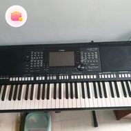 keyboard yamaha psr s775 original sudah terjual 