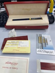 St DuPont 筆 97年