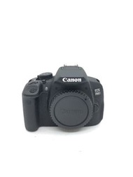 Canon 700D