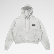 Essentiel Zip Hoodie - Lesavril de Vetements