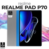 MẪU MỚI Máy tính bảng Realme Pad P70 | RAM 16GB ROM 512GB | Snapdragon 865 | SIM kép 4G+5G LTE | Pin