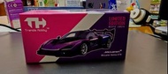 Trends Hobby McLaren Senna GTR 模型車