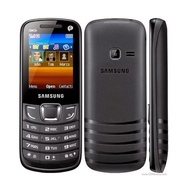 Samsung Hero GT-E3309 ซัมซุมฮีโร่แท้ มือถือปุ่มกด 3G 4G 5G ทุกค่ายซิม ปุ่มกดไทย/เมนูไทย