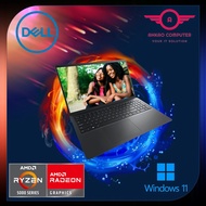 Dell Inspiron 15 3525 R585SG-W11 15.6" FHD 120Hz Laptop Carbon Black ( Ryzen 5 5625U, 8GB Ram, 512GB