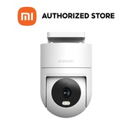 (รับประกันศูนย์ไทย 1 ปี) Xiaomi Outdoor Camera CW300 ล้องวงจรปิด กันน้ำกันฝุ่น ภาพสีเต็มในกลางคืน