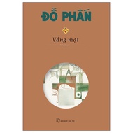 Book - Absent (Special Edition) - Do Phan