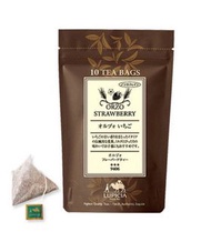 LUPICIA ORZO STRAWBERRY 茶包 10個