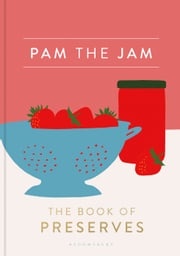 Pam the Jam Ms Pam Corbin