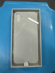 Nothing phone (1) 透明手機殼