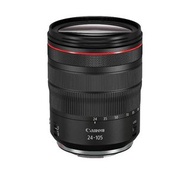 徵Canon RF 24-105mm f/4 L IS USM 鏡頭