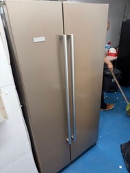 Siemens 雙門雪櫃冰箱