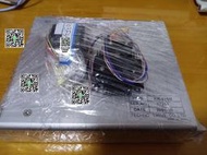 【可開統編】TECHNO KR-515M 高細分五相步進驅動器。 110V/1.4A/最大80細分 三洋電機，103F3