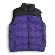 Vest/rompi Gelembung Second Brand