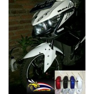 Termurah!!! SPAKBOR DEPAN MIO SOUL GT VARIASI