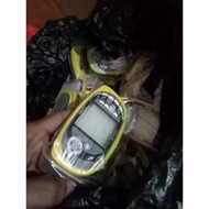 Nokia NGAGE QD logo Casing