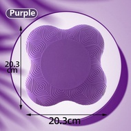 TPE Thickened Kneeling Mat Abdominal Wheel Mat Flat Support Balance Mat Yoga Mat 加厚跪垫 健腹轮垫子 平板支撑平衡垫瑜