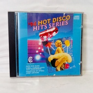 CD '94 Hot Disco Hits Series