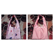 Beg Telekung / Beg Iqra (Kanak-Kanak)