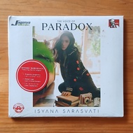 ISYANA SARASVATI Cd - Paradox
