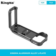 - KINGMA Camera Grip L-Plate Aluminum for sony A7C - Cage Rig
