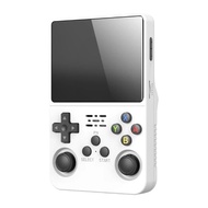 [Local Stock]Game Boy R36S Retro Handheld Console - Linux System 3.5 Inch IPS Screen 15K/17K Games