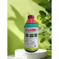 1L CH Amine 70 / CH 2,4-D Amine 70 / Rumput Para / Keladi Agas / Parit